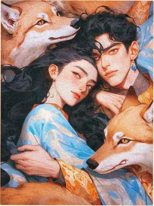 山雀不唱歌 文艺片在线观看