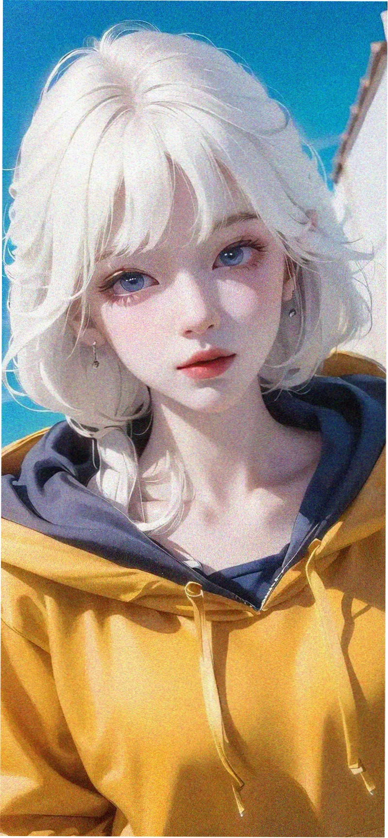 春山有信 都市情感剧全集在线看